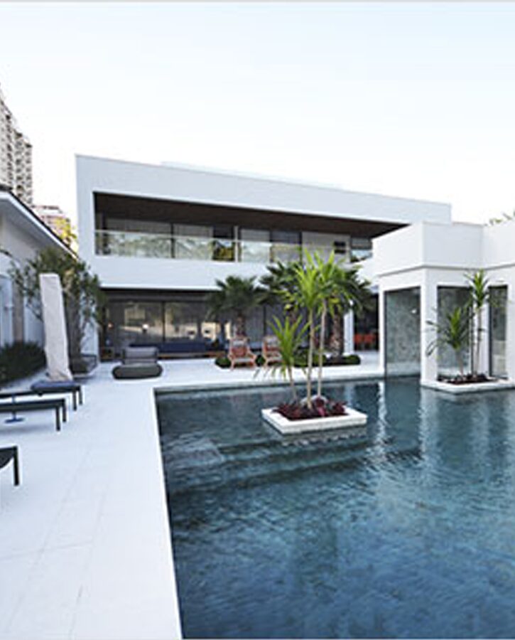 condomínio del lago, barra da tijuca